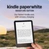 Kindle Paperwhite Signature 12ava 32GB - Imagen 2