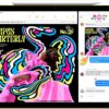 iPad 11va 11" A16 128GB - Imagen 3