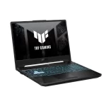 Asus TUF Gaming A15 15.6" R5 8GB 512SSD RTX 3050