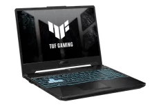 Asus TUF Gaming A15 15.6" R5 8GB 512SSD RTX 3050