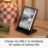 Kindle Paperwhite Signature 12ava 32GB - Imagen 5