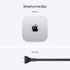 Mac Mini M4 16GB 256SSD - Imagen 4