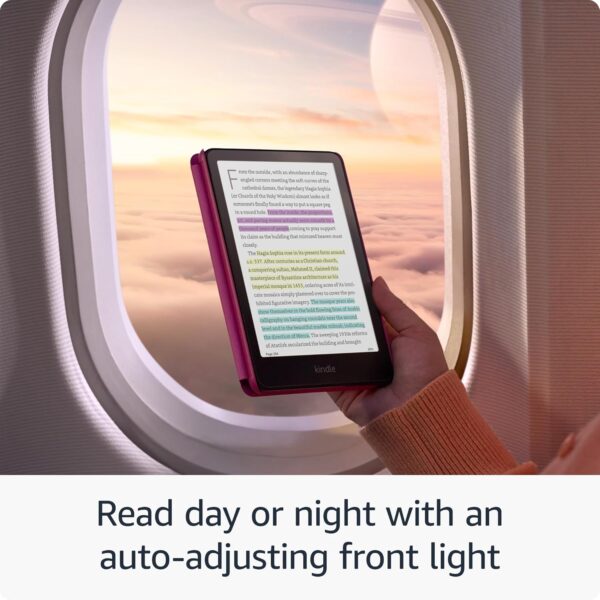 Kindle Colorsoft Signature 32GB - Imagen 4