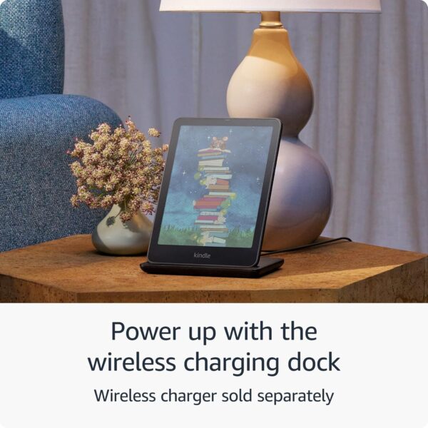 Kindle Colorsoft Signature 32GB - Imagen 6