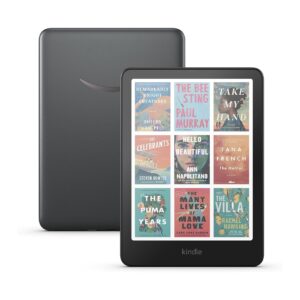 Kindle Colorsoft Signature 32GB