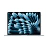 MacBook Air 13.6" M4 16GB 256GB Teclado Ingles
