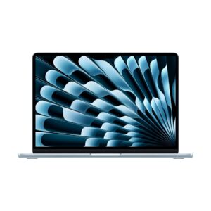 MacBook Air 13.6" M4 16GB 256GB Teclado Ingles