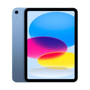 iPad 11" A16 128GB Azul
