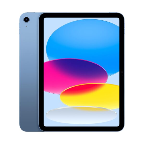 iPad 11" A16 128GB Azul