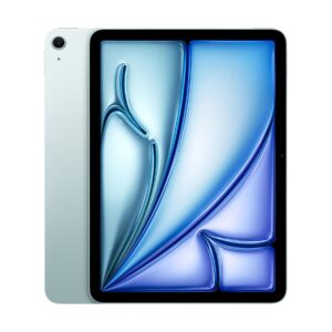 iPad Air 11" M3 128GB Azul