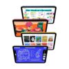 iPad 11va 11" A16 128GB - Imagen 2
