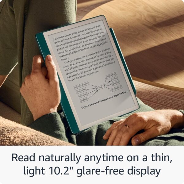 Kindle Scribe 32GB Tungsteno - Imagen 5