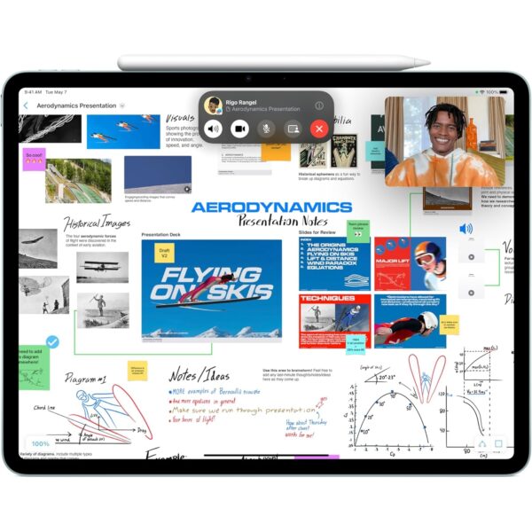 Apple Pencil Pro - Imagen 4