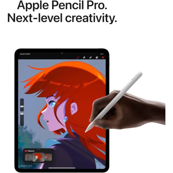 Apple Pencil Pro - Imagen 5