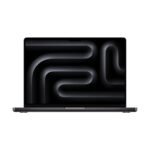 MacBook Pro 14.2" M4 16GB 512GB Teclado Ingles