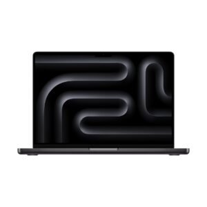 MacBook Pro 14.2" M4 16GB 512GB Teclado Ingles