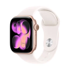 Apple Watch 11 GPS 42mm S/M