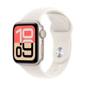 Apple Watch SE 3 GPS 40mm S/M