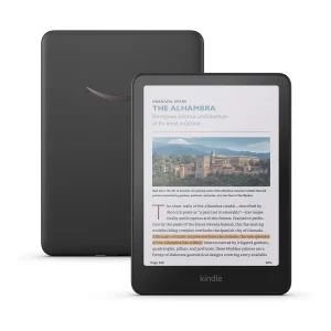 Kindle Colorsoft 16GB